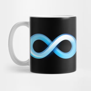 Unlimited Eternity Mug